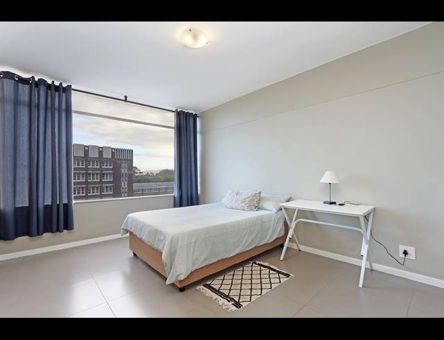 2 BEDROOM APARTMENT TO LET IN WYNBERG